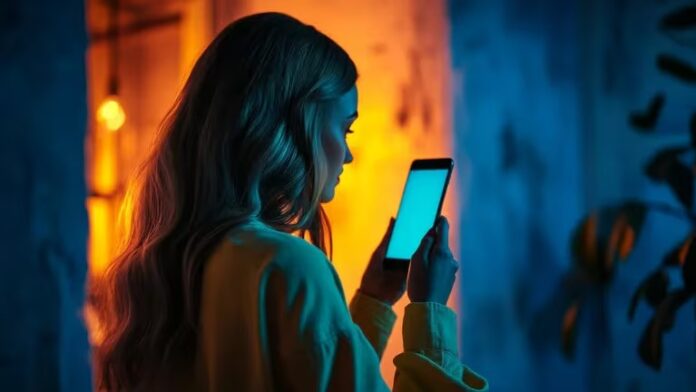 Videos de TikTok sobre trastornos alimentarios pueden dañar la imagen corporal de las mujeres
