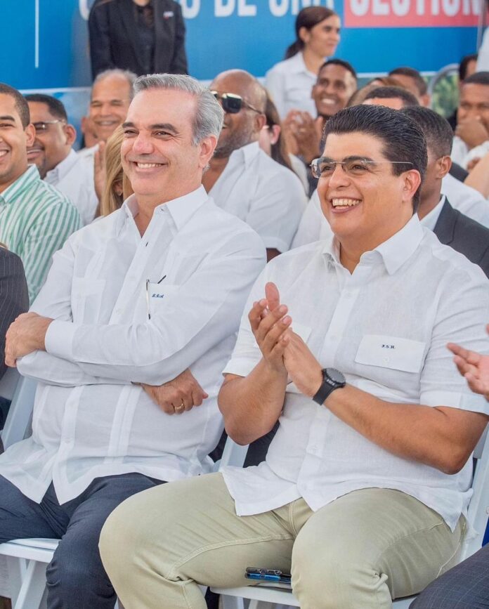 Resaltan saneamiento de cañadas de la CAASD por espacios de vida
