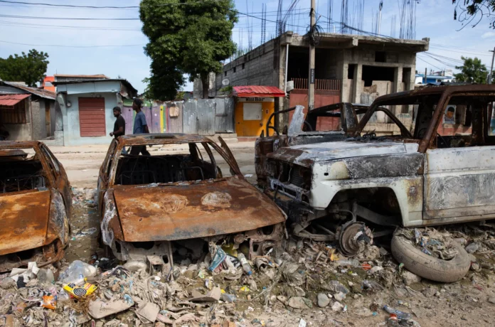 En la capital de Haití, al menos 66 personas murieron o desaparecieron entre enero y julio