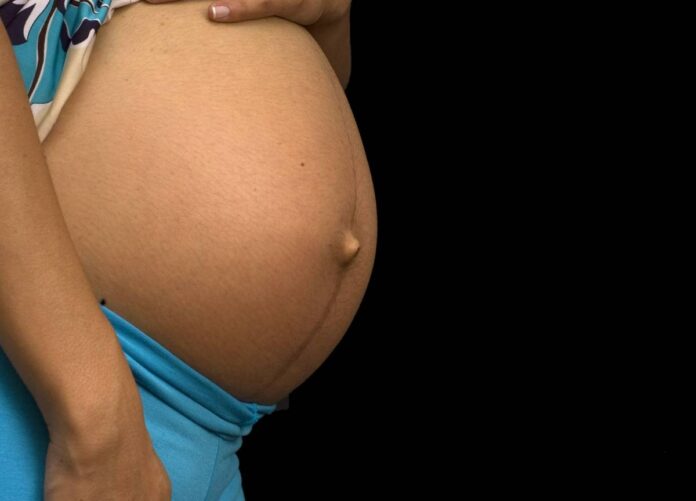 Un cigarrillo en el embarazo puede causar graves problemas de salud al recién nacido