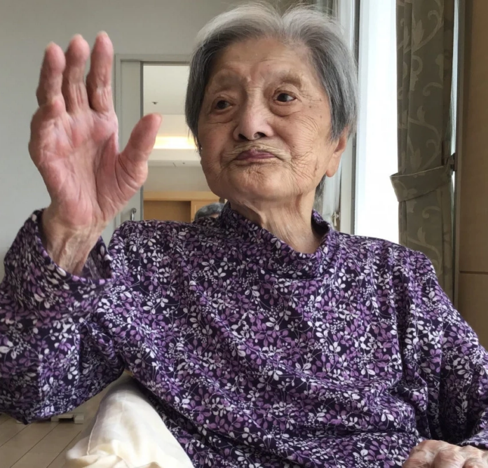 Una japonesa de 116 años es nueva candidata a ser la persona más longeva del mundo