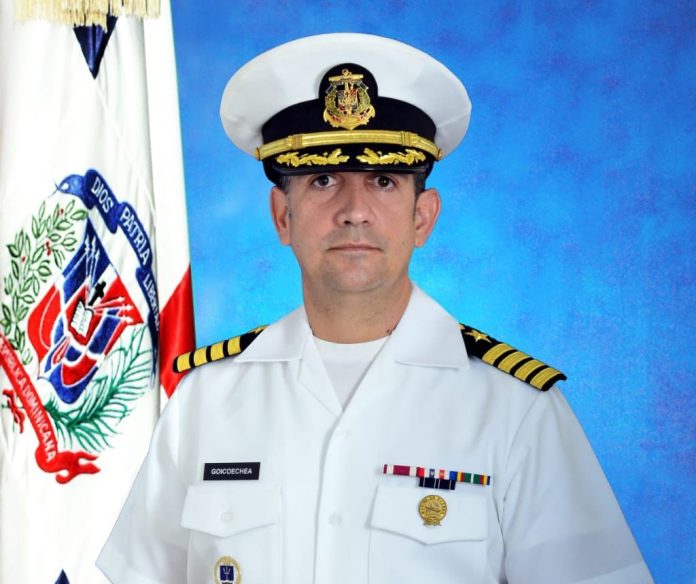 Ministro de Defensa designa nuevo director general de ¨la Voz de las Fuerzas Armadas¨