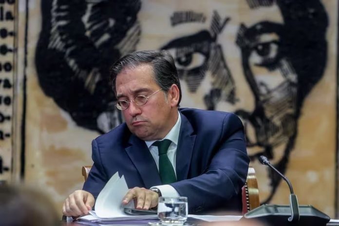 España no reconocerá la victoria de Maduro en Venezuela hasta que no se publiquen las actas “de manera íntegra y verificable”