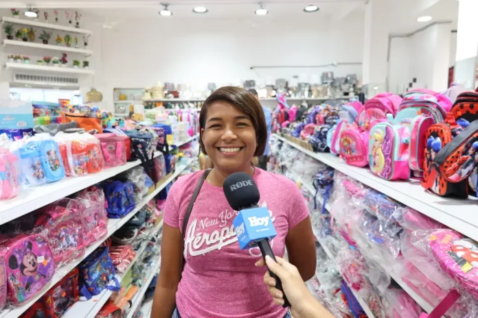 ¿Padres preparados para el regreso a clases?: ¡un vistazo antes del gran día!