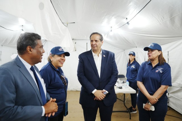 1724765060 314 MSP preverifica primer Equipo Medico de Emergencia con aval OMSOPS