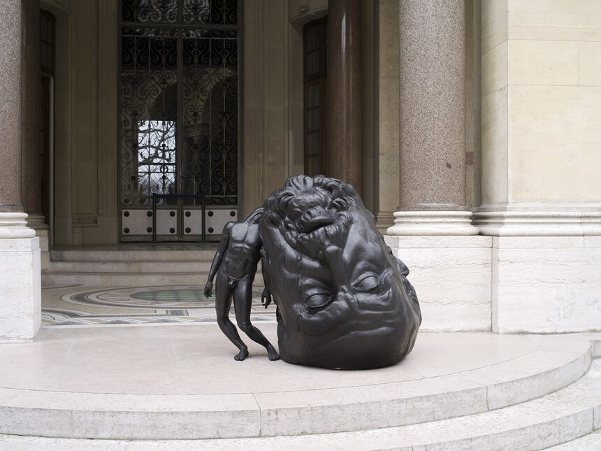 1724838732 951 Esculturas y estatuas surrealistas que desafian la realidad