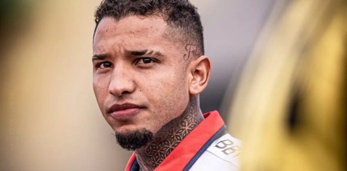 Por la muerte del jugador Juan Izquierdo, la Conmebol declara 3 días de luto