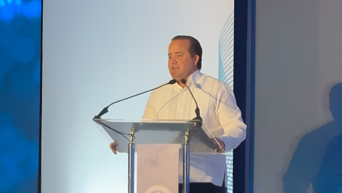 Abinader designa a Paliza como nuevo ministro de la Presidencia