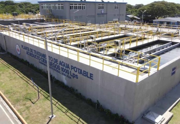 Acueductos saldrán operación Santiago desde el domingo