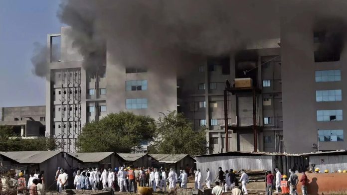 Al menos 16 heridos en una explosión de una fábrica en el este de la India