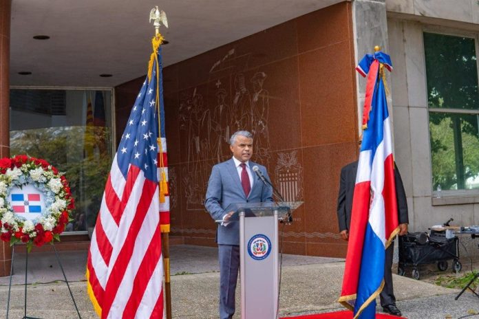 Cónsul dominicano en Nueva Orleans destaca avances en políticas consulares de Luis Abinader