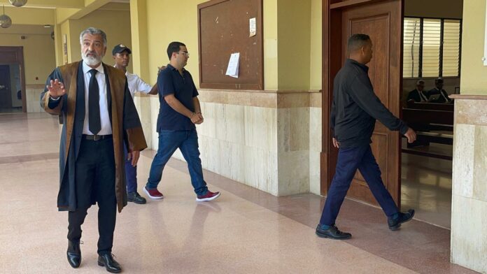 Corte desestima recurso y ratifica prisión preventiva a imputado por posesión de pornografía infantil