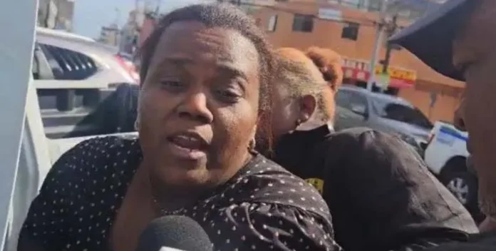 Iglesia niega haber prohibido a feligreses hablar con la prensa sobre Ana Josefa García