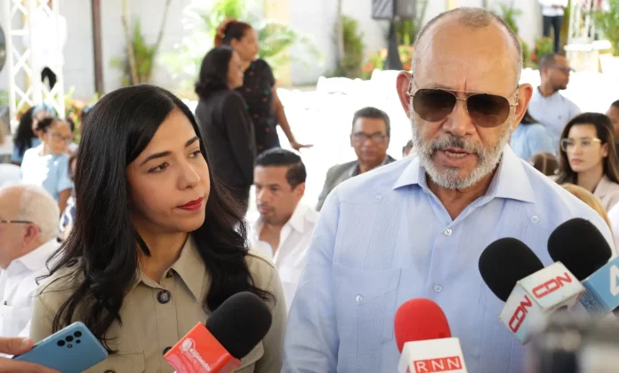 Inabie anuncia mejorará la nutrición escolar