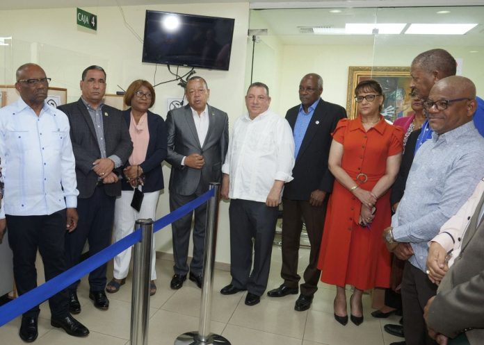 Inician servicios de certificado cooperativo y ahorro infantil