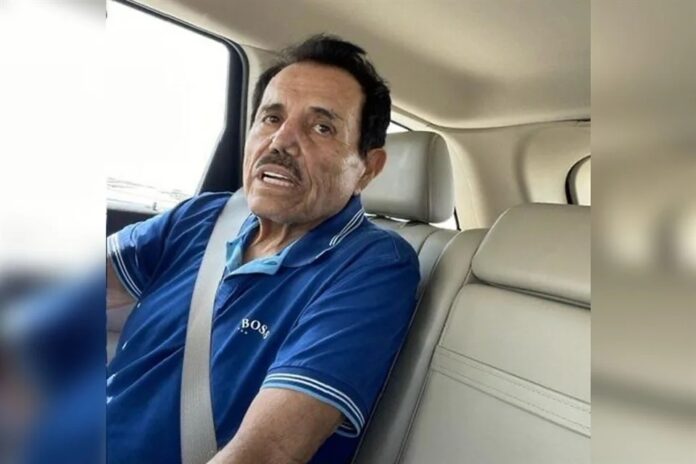 La fiscal mexicana de Sinaloa renuncia tras polémica que desató el narco ‘El Mayo’ Zambada