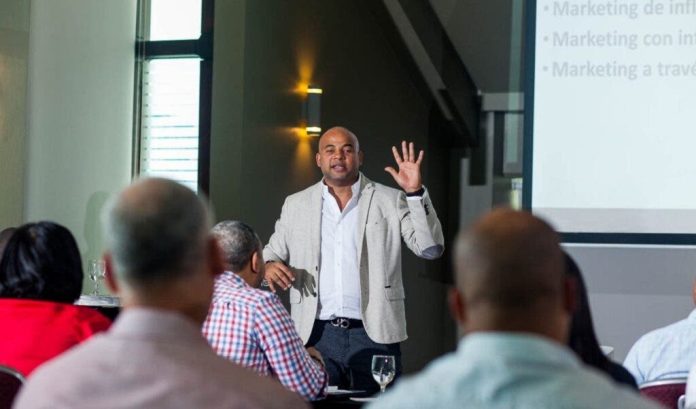 La inspiradora historia de Manuel Valentín