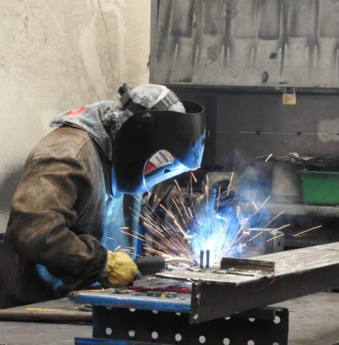 La manufactura mejora su índice en julio, según AIRD