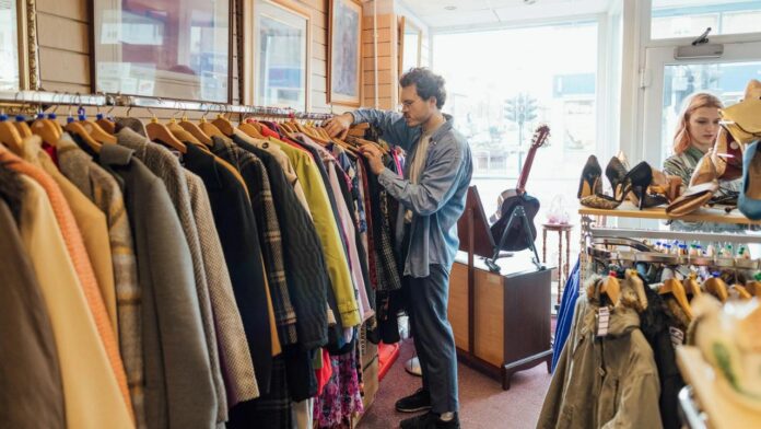 Las compras de segunda mano, un nuevo concepto para el lujo