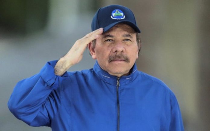 Ortega ve a Petro compitiendo con Lula por ser el “representante” de EE.UU. en Latinoamérica