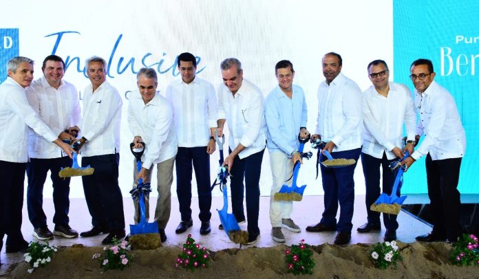 P. Bergantín, apuesta a la atracción inversión y recuperación turismo