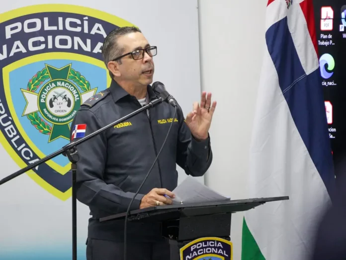 Policía: no hay evidencias de bandas haitianas operando en RD