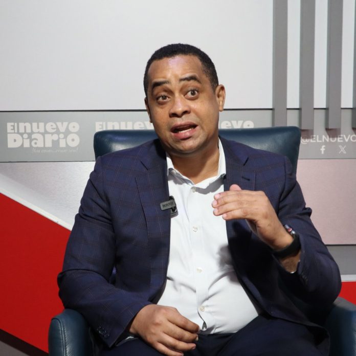 Psicólogo Noel De la Rosa expresa preocupación por aumento de la violencia