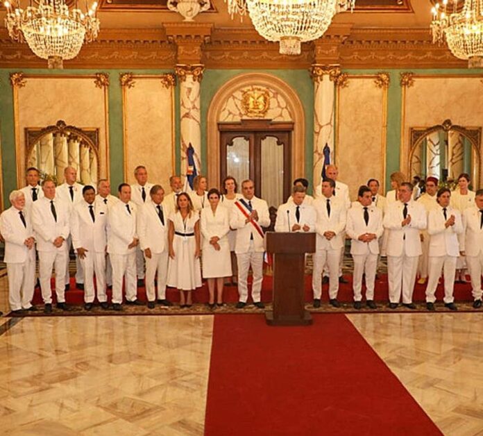 RD y 17 países solicitan a Venezuela respetar derechos y publicar actas