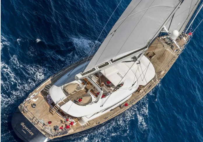 Recuperar el velero hundido en Sicilia es «fundamental» para la investigación