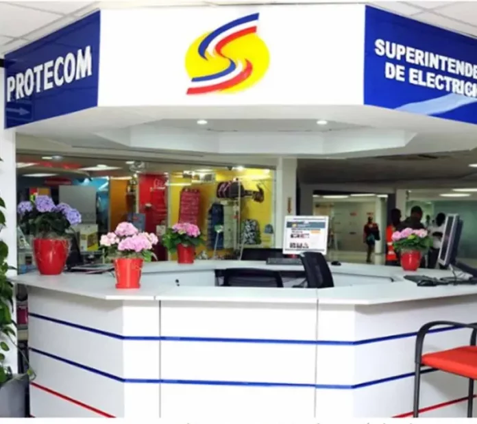 Usuarios se quejan de aumento excesivo de factura eléctrica por Edes