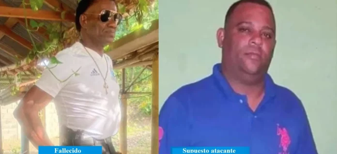 ¡Por unos terrenos! Hombre muere en medio de una discusión en Bonao