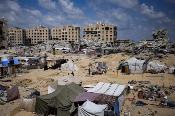 ¿Por qué ha sido tan difícil el acuerdo sobre las negociaciones de Gaza?