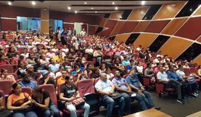 1726249203 862 Salud Publica imparte en Valverde charla para la prevencion del