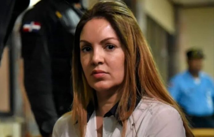 Aplazan nuevamente la coerción contra Marisol Franco, acusada de «mudar» al Estado