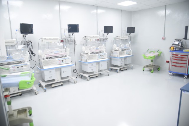 1726497603 300 SNS informa fortalece servicios de salud en Santo Domingo Este