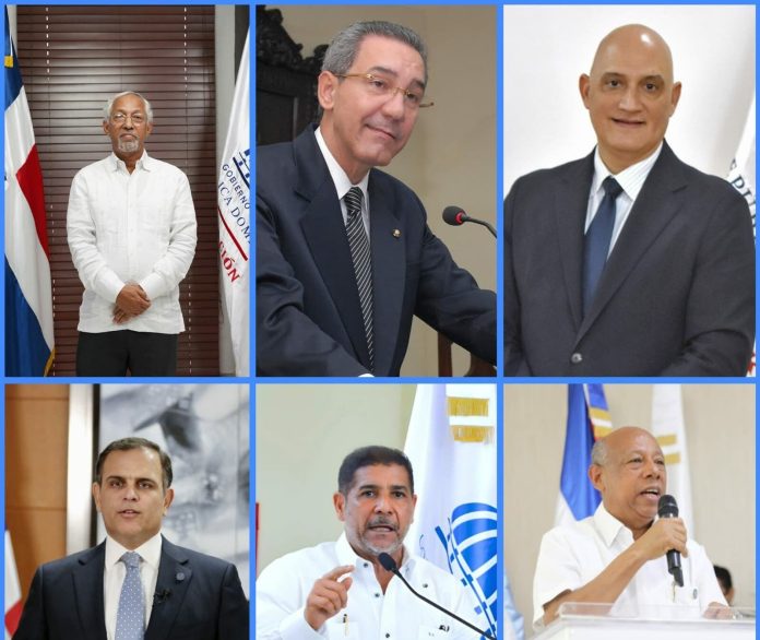 Los funcionarios sin destino claro tras la reestructuración de instituciones