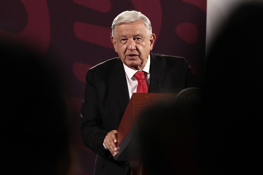 rey Felipe México España