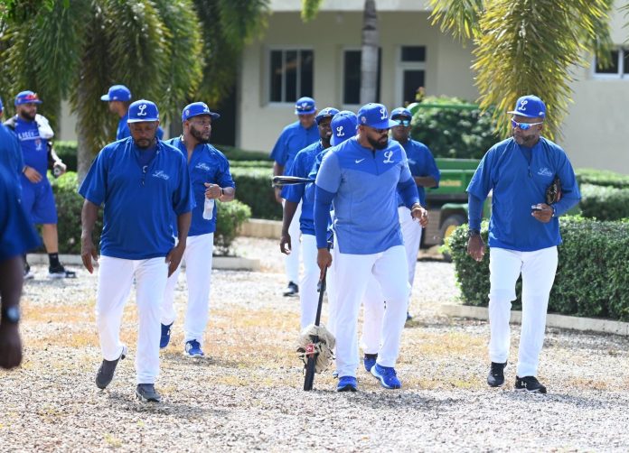 ¡Todos van por la corona! Tigres, Águilas, Leones, Estrellas y Gigantes aperturan sus prácticas