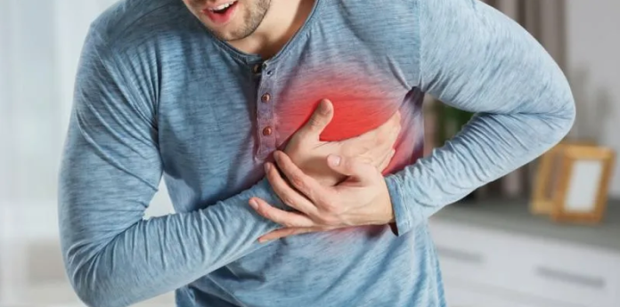 ¿En qué tiempo debe ser atendido un paciente si sufrió un infarto?
