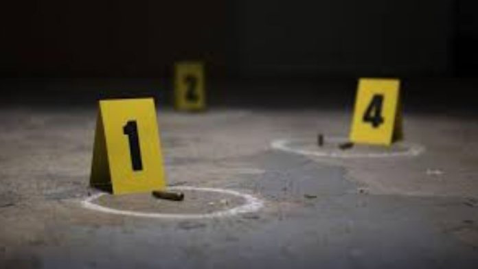 Agentes abaten a 11 criminales en enfrentamiento a tiros en estado mexicano de Nuevo León