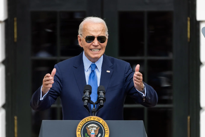 Biden denuncia los ataques a la comunidad haitiana y pide a Trump que pare sus acusaciones