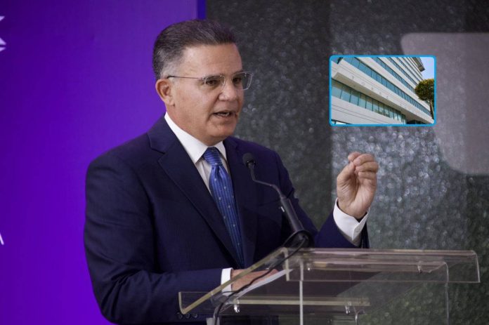Brache ve proyecto modificar el Código de Trabajo es un Brache ve proyecto modificar el Código de Trabajo es un gran avance, aunque no haya acuerdo en cesantía