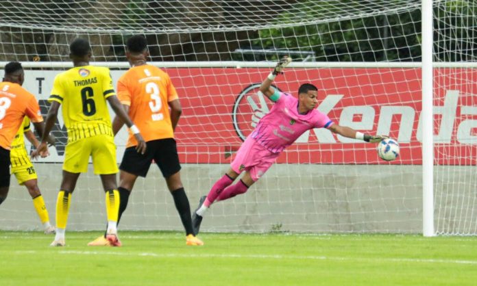 Cibao FC asegura su lugar en la gran final de Cibao FC asegura su lugar en la gran final de la LDF