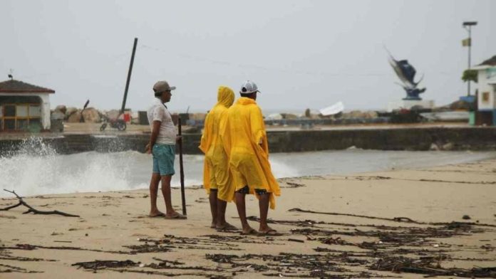 Declaran estado de emergencia en Florida por posible llegada de Helene como huracán