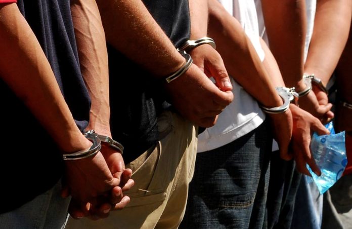 Detenidas 60 personas en Brasil en una operación contra la difusión de material pedófilo