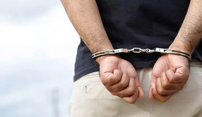 Detienen a conductor de red criminal que provocó muerte a 13 haitianos