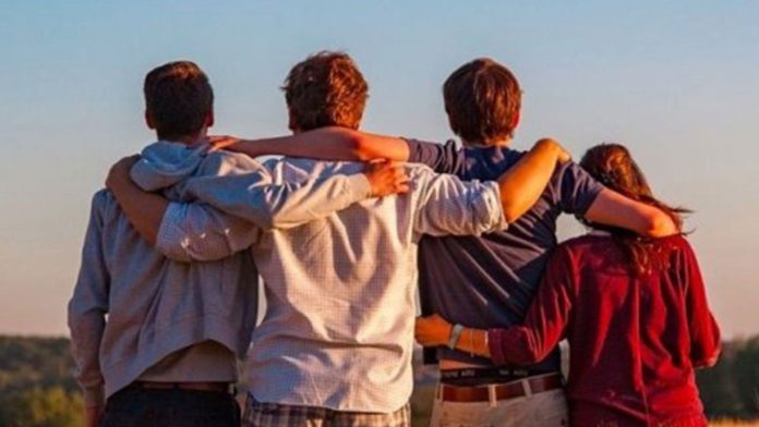 Día Mundial del Hermano Día Mundial del Hermano