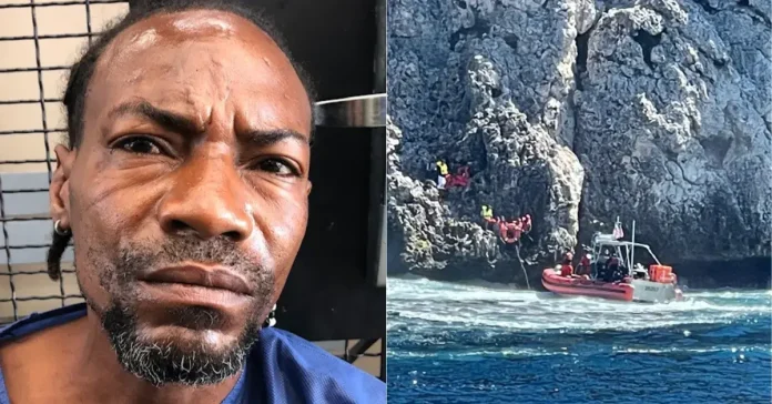 Dominicano se declara culpable muerte 11 migrantes Dominicano se declara culpable muerte 11 migrantes