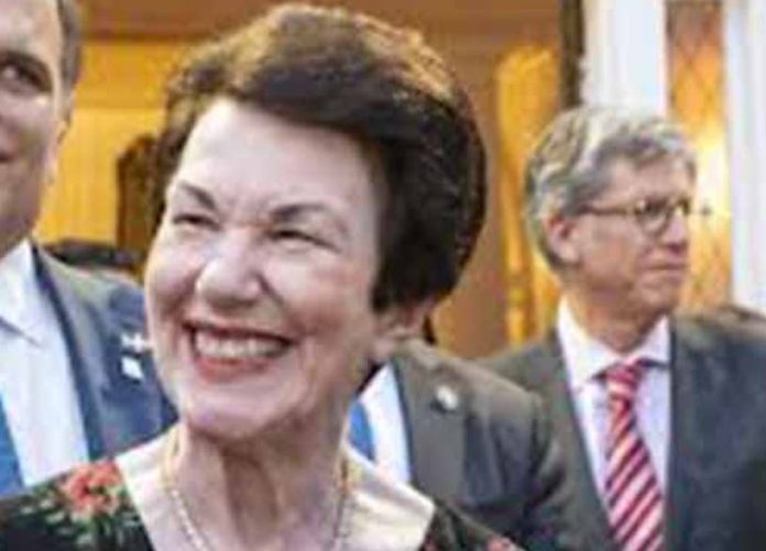 Embajadora cita resultados visitas de Abinader a EE.UU.