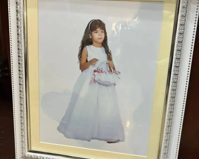 Envían a juicio de fondo a tres acusados por la muerte de la niña Kylie Naomi Rosa Alcántara